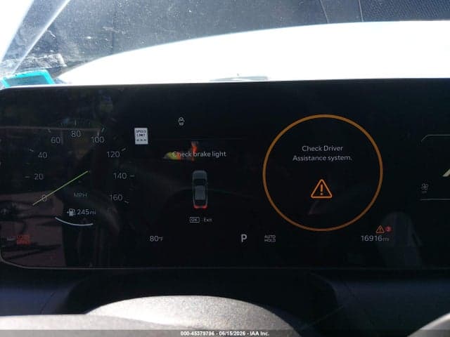2025 KIA K4 EX 7