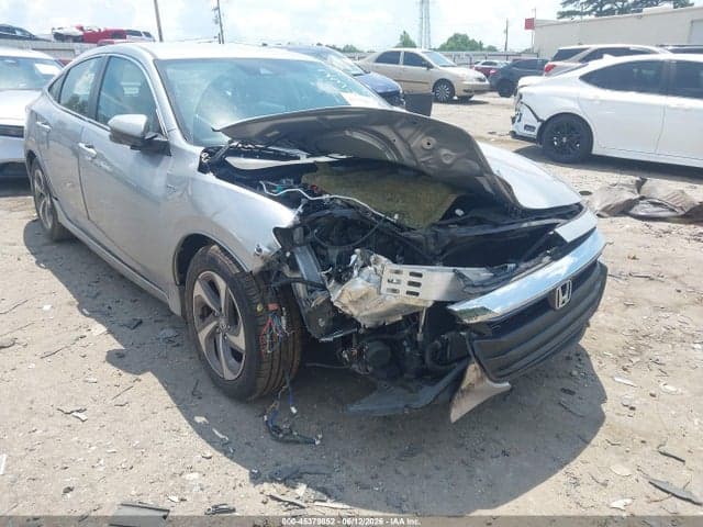 2019 HONDA INSIGHT EX 6