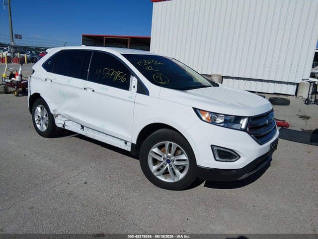 2017 FORD EDGE SEL 1