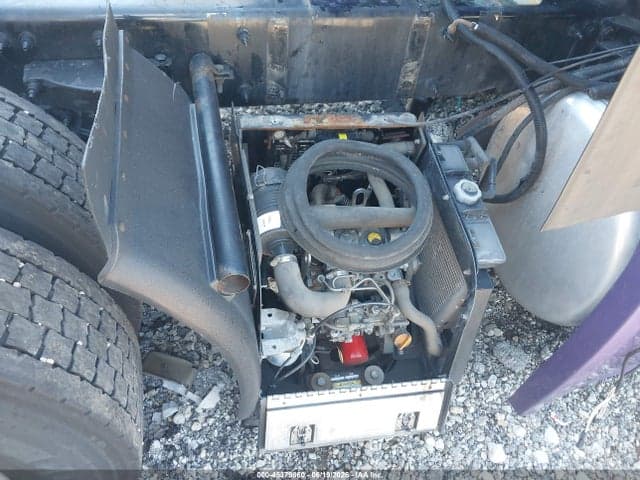 2022 PETERBILT 579 12