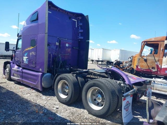 2022 PETERBILT 579 3