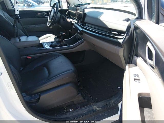 2025 KIA CARNIVAL MPV LXS 5