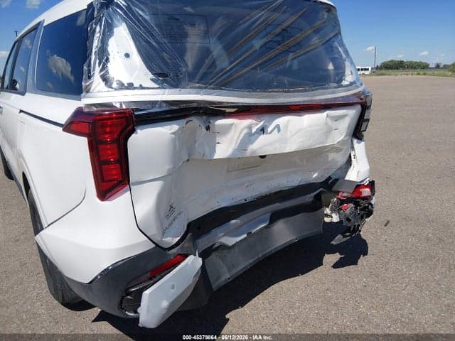2025 KIA CARNIVAL MPV LXS 6