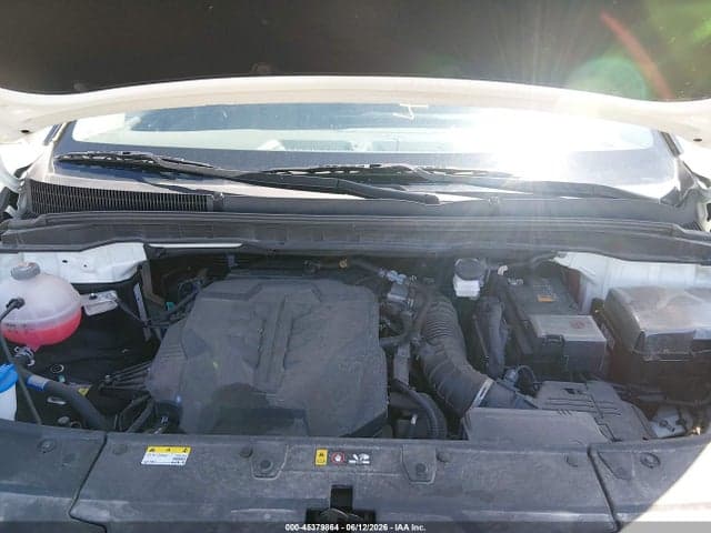 2025 KIA CARNIVAL MPV LXS 10