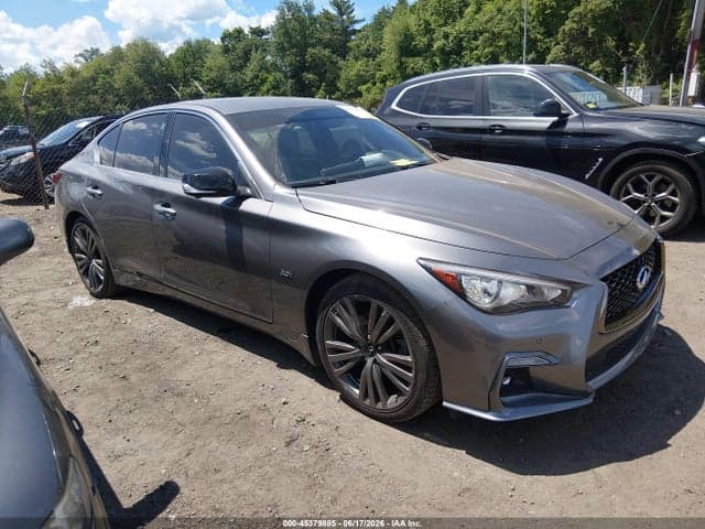 2020 INFINITI Q50 EDITION 30 AWD - 1