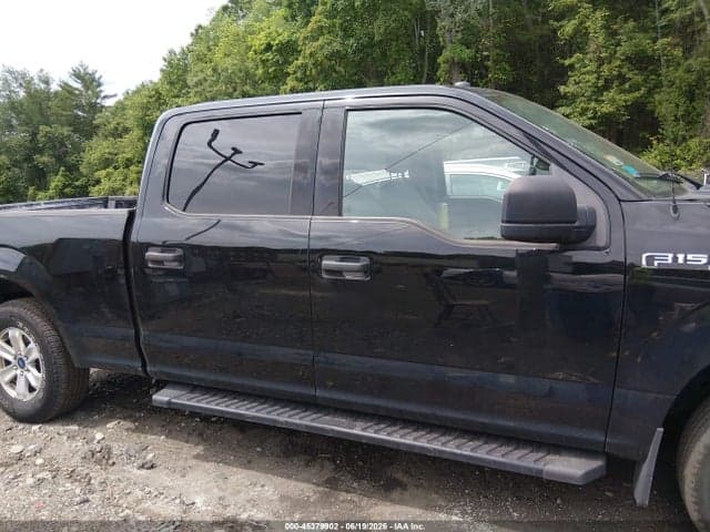 2018 FORD F-150 XLT 13