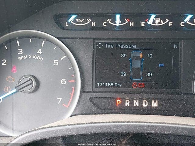 2018 FORD F-150 XLT 15