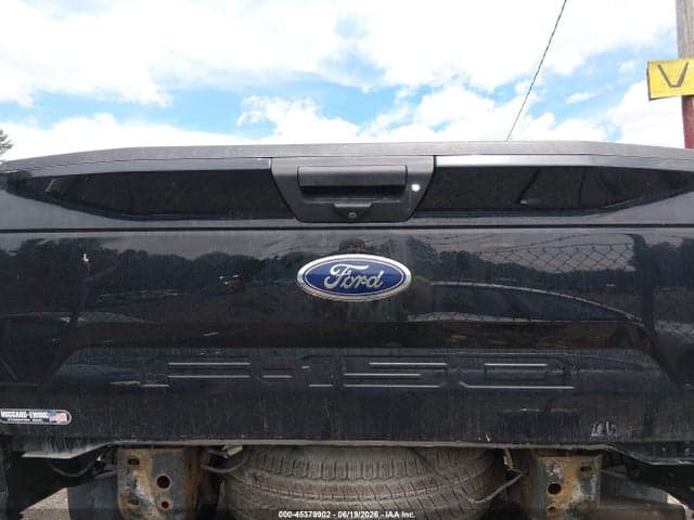 2018 FORD F-150 XLT 16