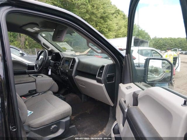 2018 FORD F-150 XLT 5