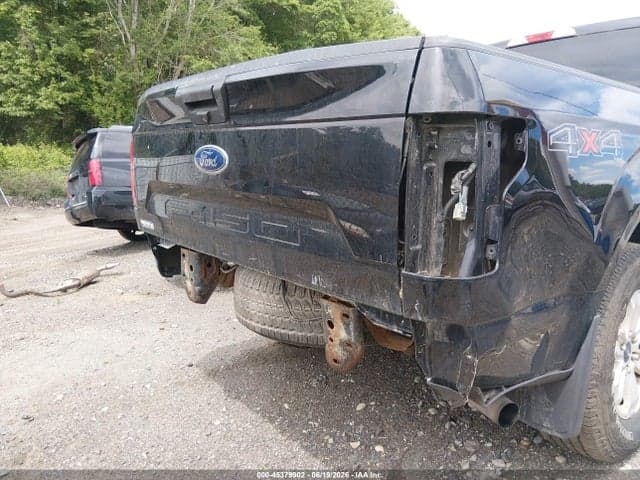 2018 FORD F-150 XLT 6