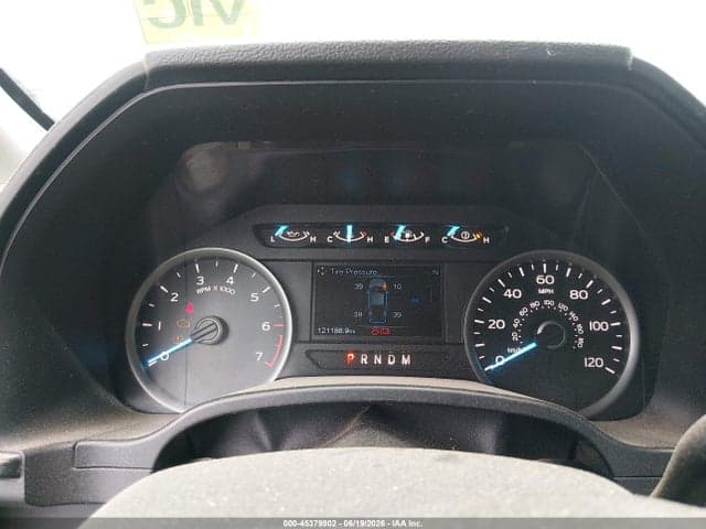 2018 FORD F-150 XLT 7