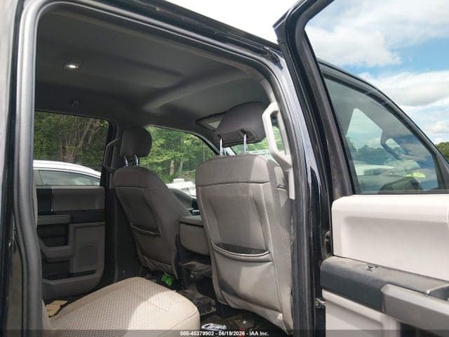 2018 FORD F-150 XLT 8