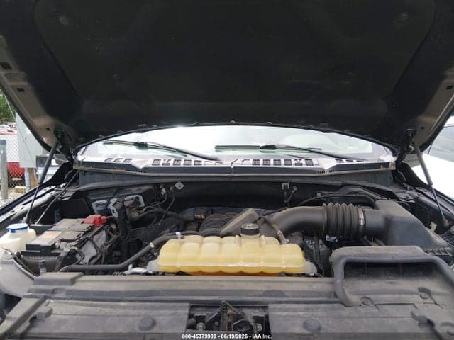 2018 FORD F-150 XLT 10