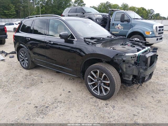 2019 VOLVO XC90 T6