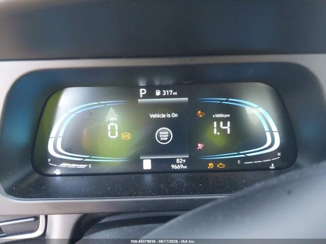 2025 HYUNDAI ELANTRA SEL SPORT 7