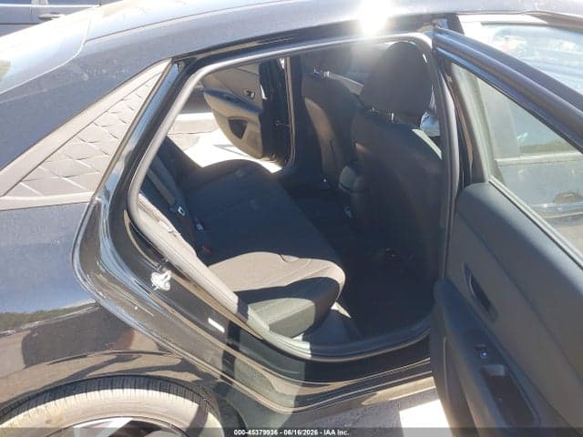 2025 HYUNDAI ELANTRA SEL SPORT 8