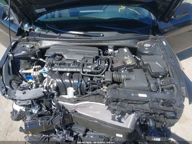 2025 HYUNDAI ELANTRA SEL SPORT 10