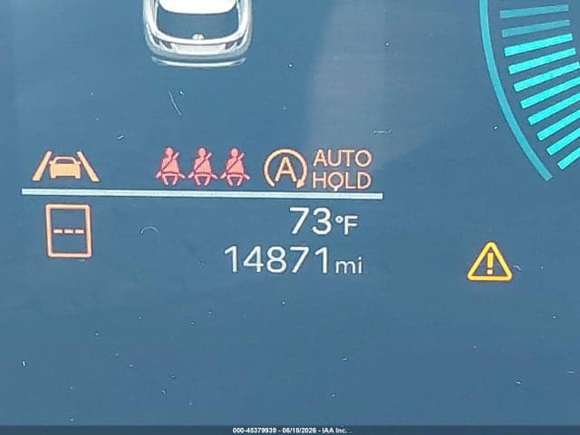 2025 HYUNDAI TUCSON SEL 15