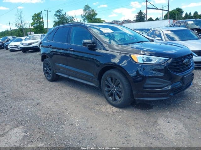 2022 FORD EDGE SE 1