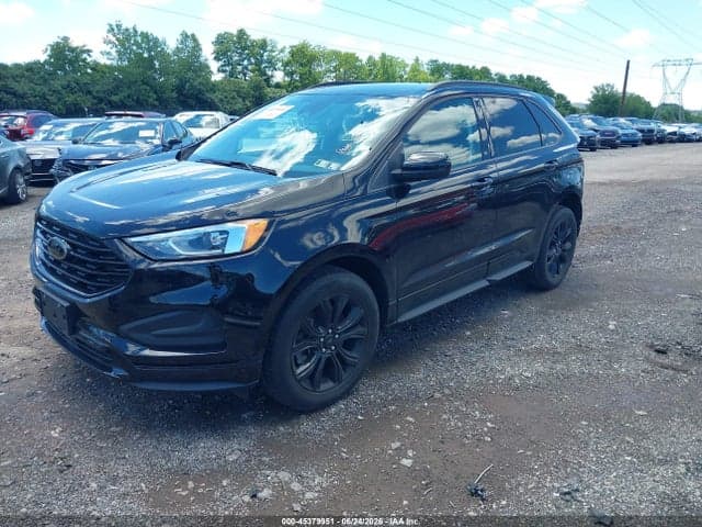 2022 FORD EDGE SE 2