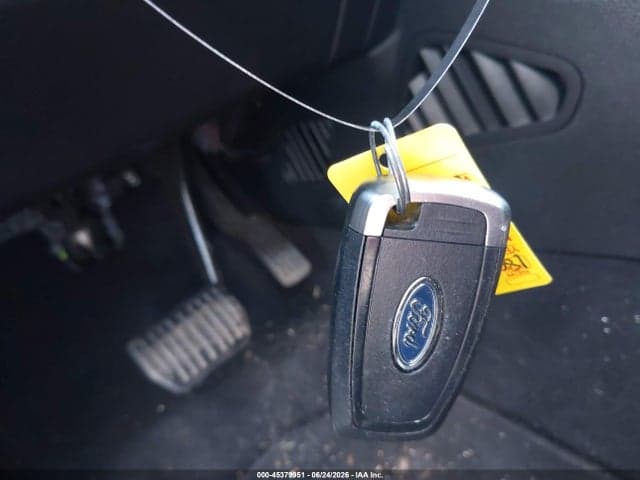 2022 FORD EDGE SE 11
