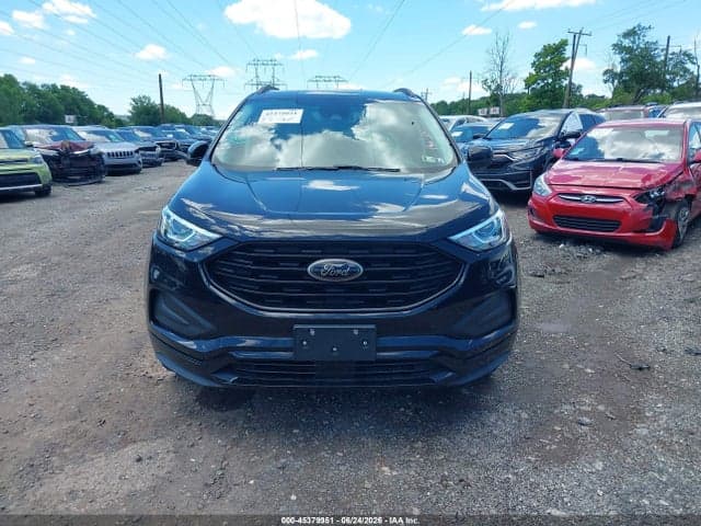 2022 FORD EDGE SE 13