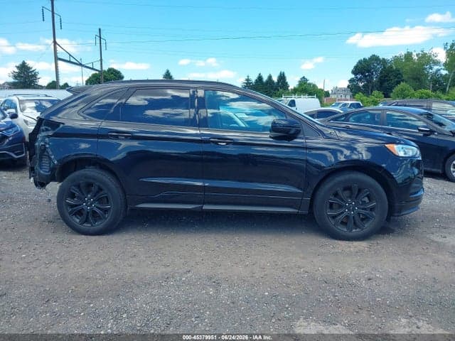 2022 FORD EDGE SE 14