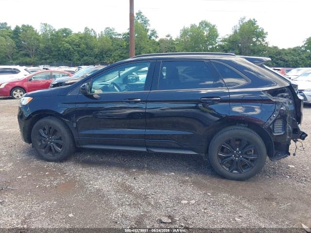 2022 FORD EDGE SE 15