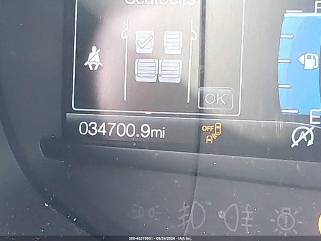 2022 FORD EDGE SE 16