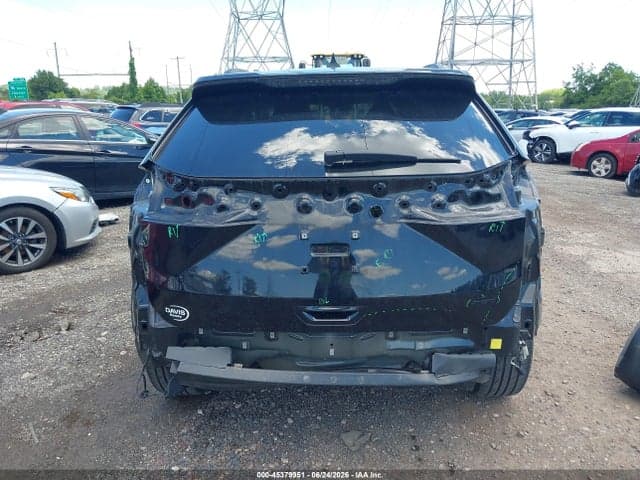 2022 FORD EDGE SE 17
