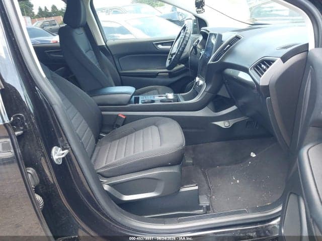 2022 FORD EDGE SE 5