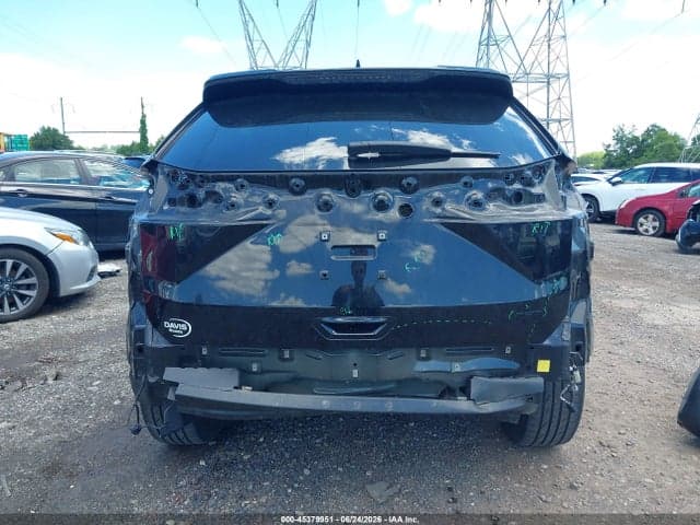 2022 FORD EDGE SE 6