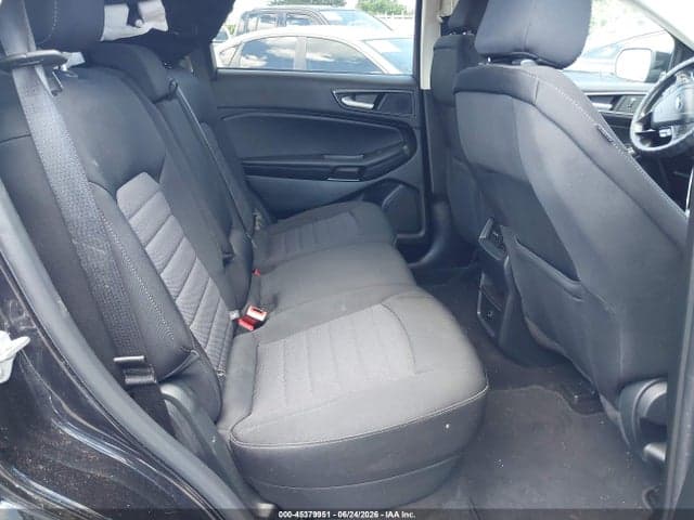 2022 FORD EDGE SE 8