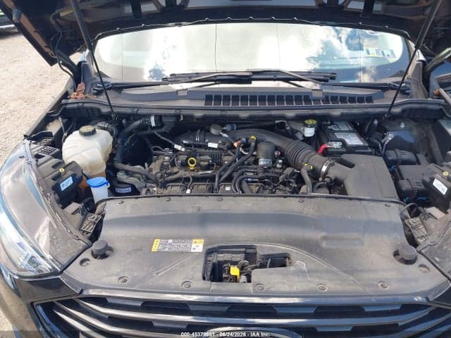 2022 FORD EDGE SE 10