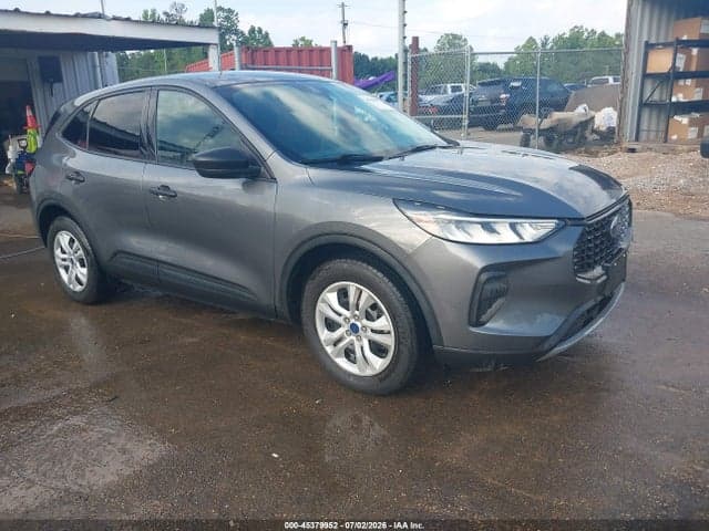 2023 FORD ESCAPE - 1