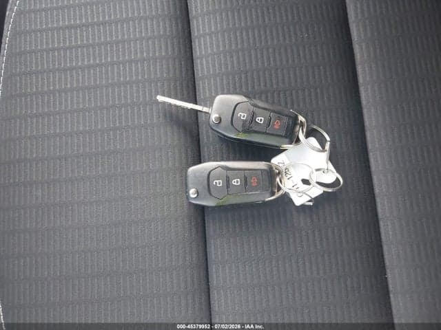 2023 FORD ESCAPE 11