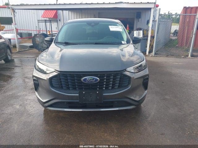 2023 FORD ESCAPE 15