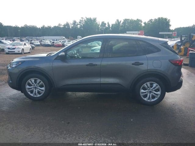 2023 FORD ESCAPE 17