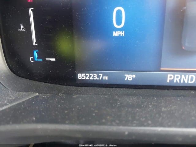 2023 FORD ESCAPE 18