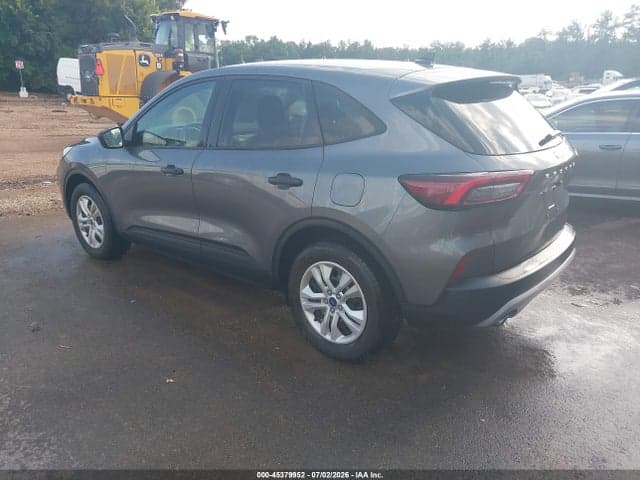 2023 FORD ESCAPE 3