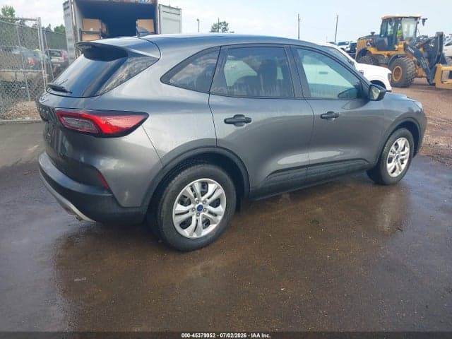 2023 FORD ESCAPE 4