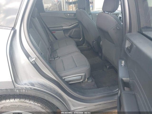 2023 FORD ESCAPE 8