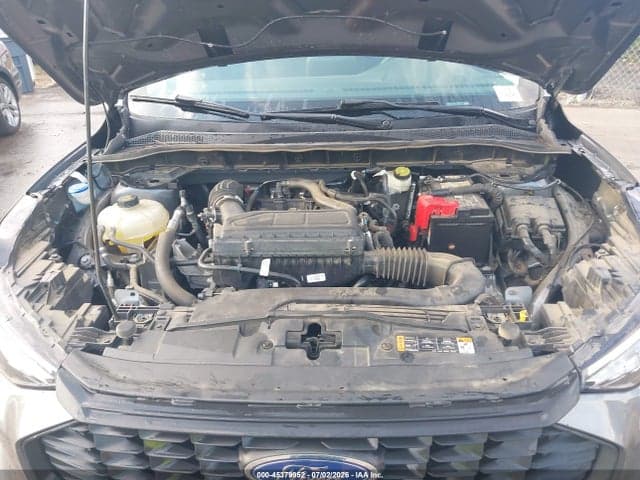 2023 FORD ESCAPE 10