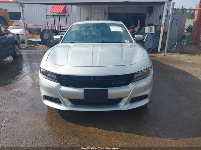 2020 DODGE CHARGER SXT RWD 17