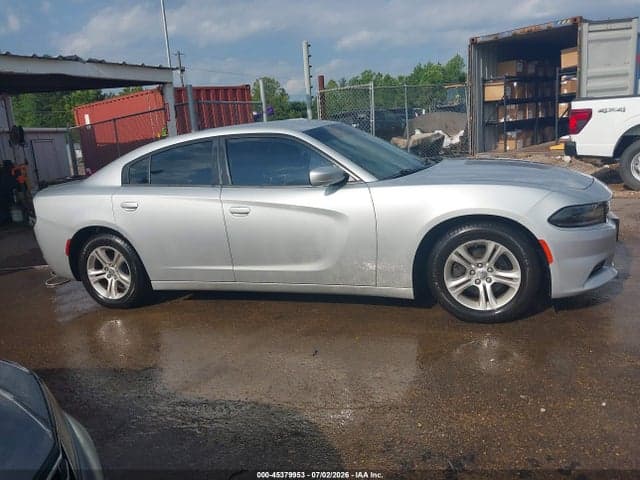 2020 DODGE CHARGER SXT RWD 18