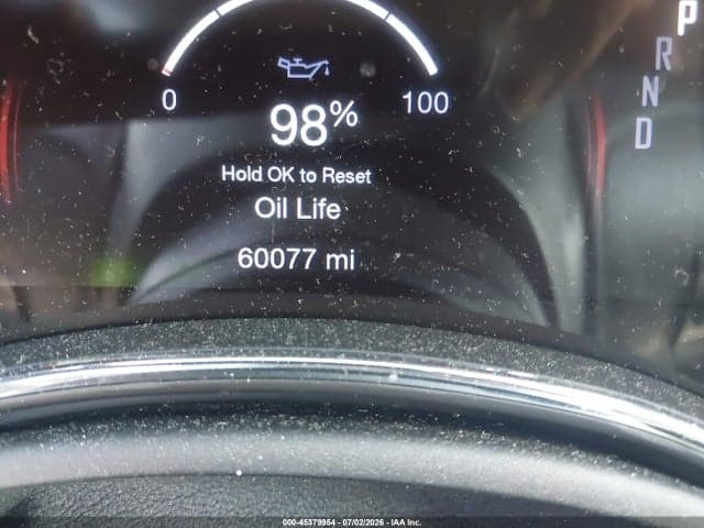 2018 DODGE DURANGO SXT 18