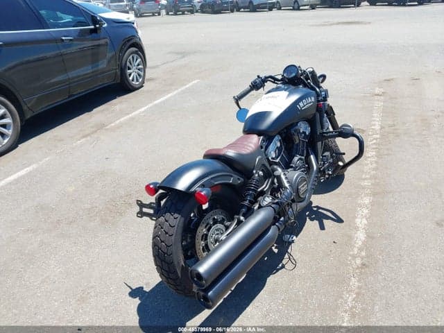 2023 INDIAN MOTORCYCLE CO. SCOUT BOBBER ABS 3