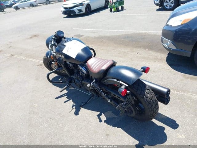 2023 INDIAN MOTORCYCLE CO. SCOUT BOBBER ABS 4
