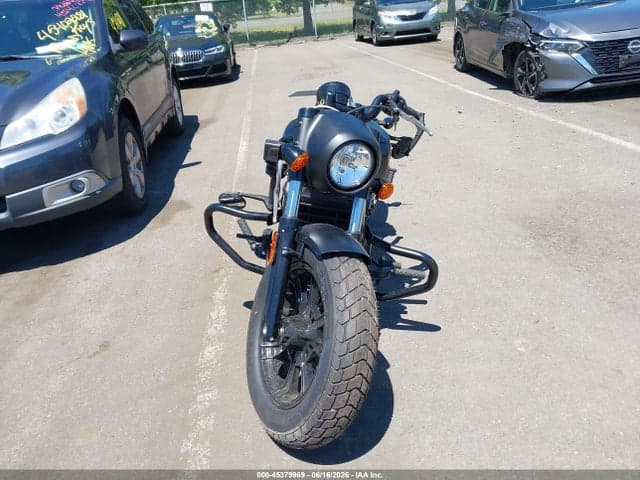 2023 INDIAN MOTORCYCLE CO. SCOUT BOBBER ABS 5