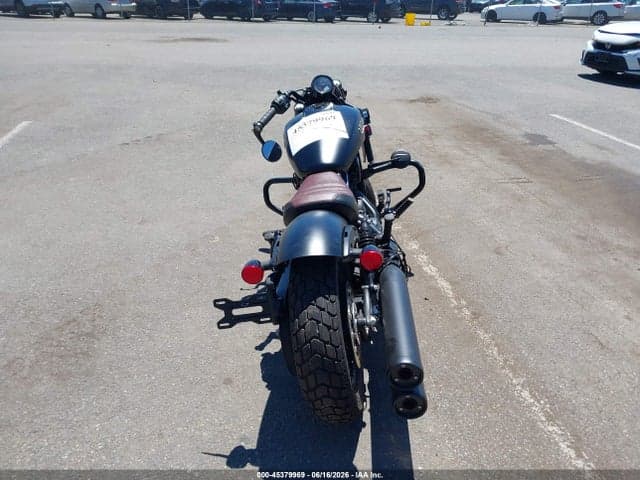2023 INDIAN MOTORCYCLE CO. SCOUT BOBBER ABS 6